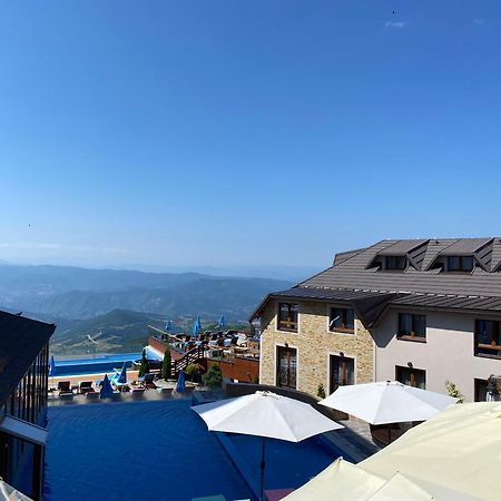 Milmari Premier 28 Kopaonik Apartamento Exterior foto