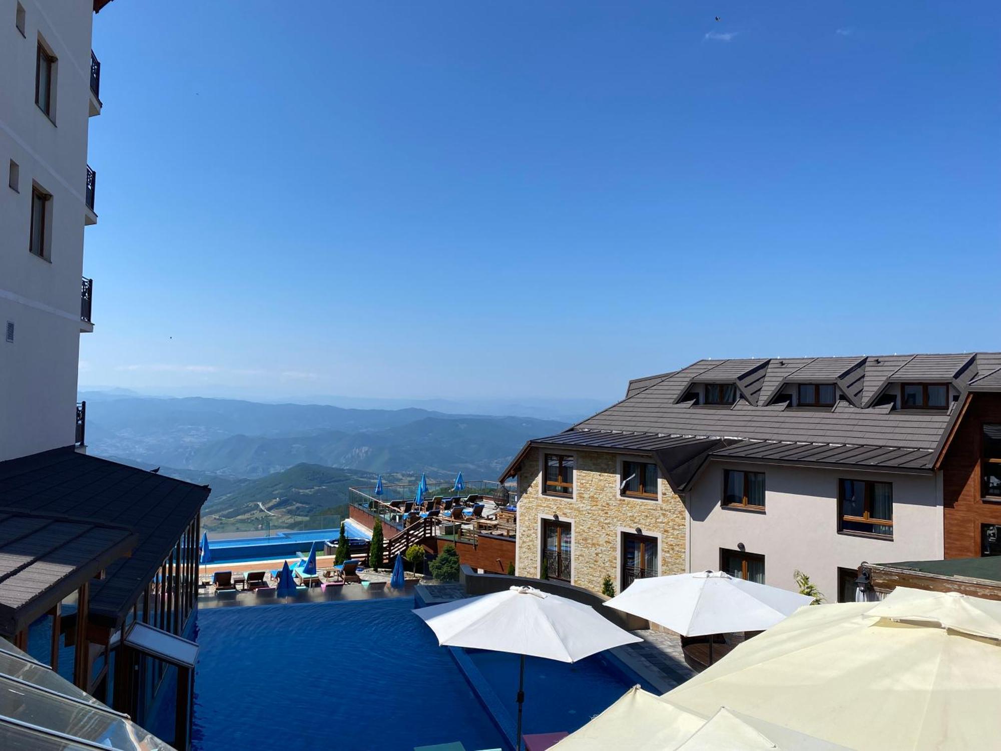 Milmari Premier 28 Kopaonik Apartamento Exterior foto